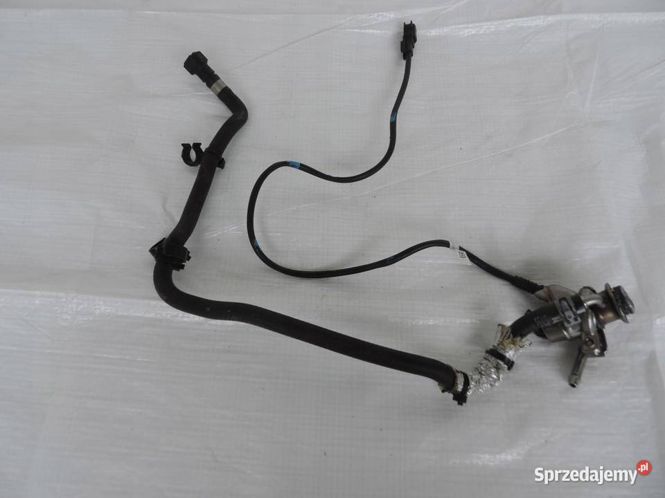 FORD KUGA MK3 20 ADBLUE ECOBLUE WTRYSKIWACZ