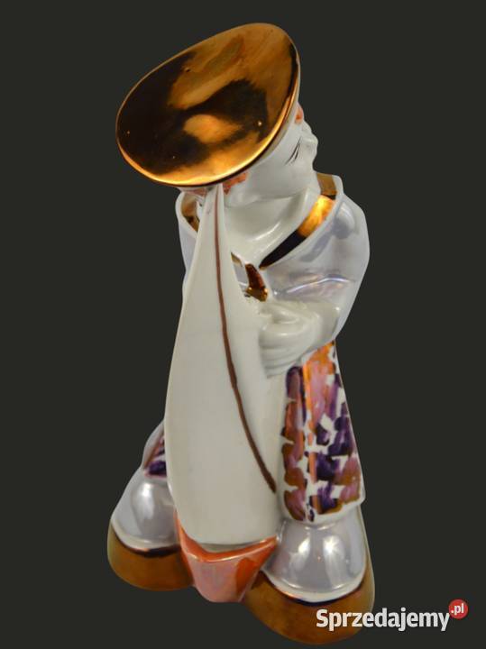 Marynarz pochłaniacz dymu Steatyt Katowice Warszawa