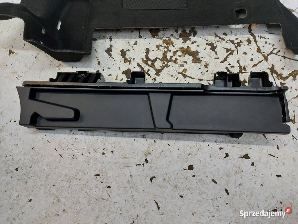 OPEL Grandland II 2024 Boczek tapicerka