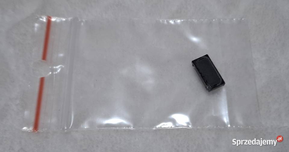 Głośnik część 1 uszkodzona do Asus Zenfone Z010D śląskie Czeladź