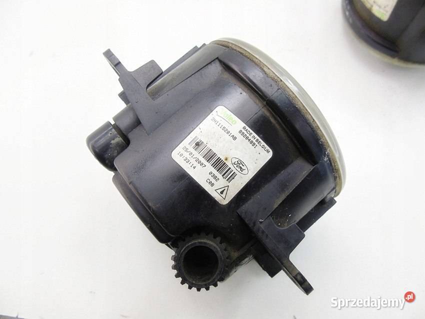 Halogeny Ford Transit kpl 2n1115201ab osobowe Sosnowiec sprzedam