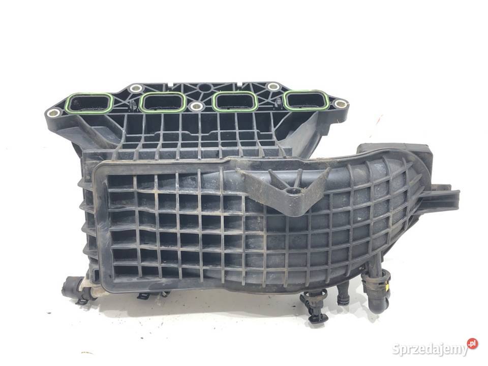 KOLEKTOR SSĄCY SKODA OCTAVIA II 03F145749C 14 osobowe podkarpackie