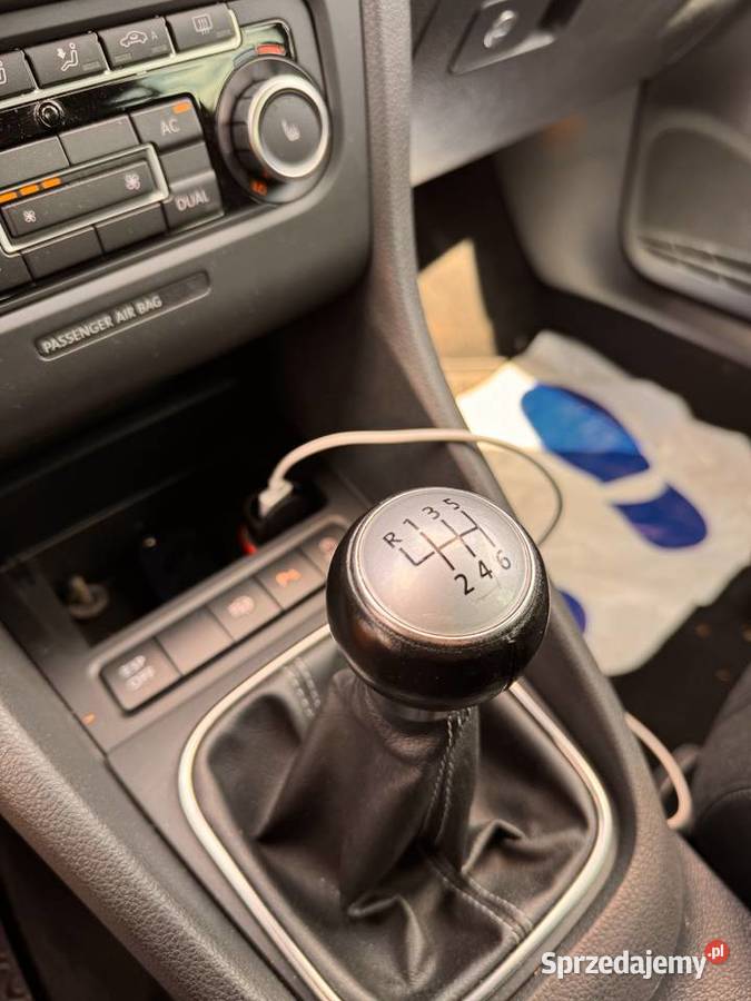 Golf 12b manual idealne auto miejskie nieuszkodzony Wrocław