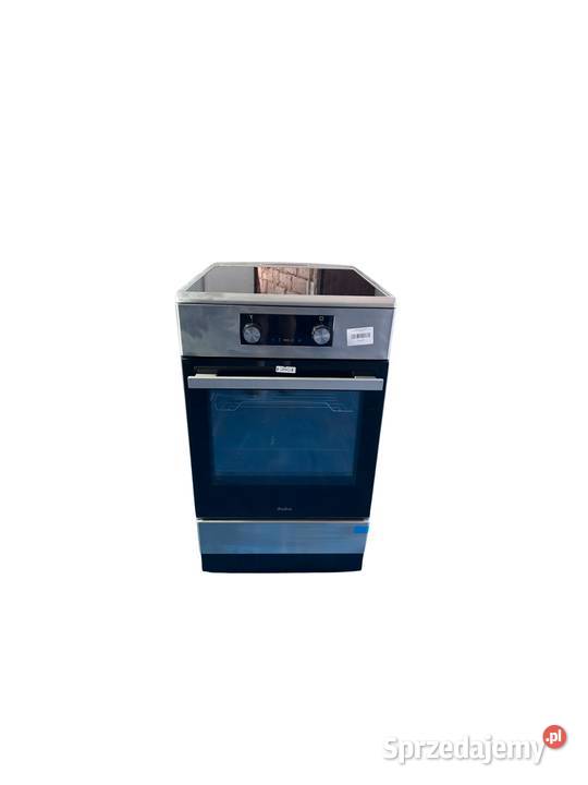 Kuchnia indukcyjna Amica 523IE3325PaHTsKDpXx Pozostałe Warszawa