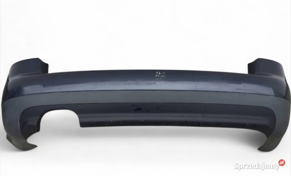 ZDERZAK TYŁ TYLNY AUDI A6 C5 LIFT KOMBI AVANT Działoszyce sprzedam