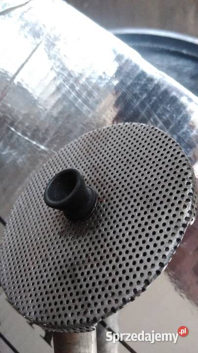 Fiat 126 smok kosz olejowy Stalowa Wola