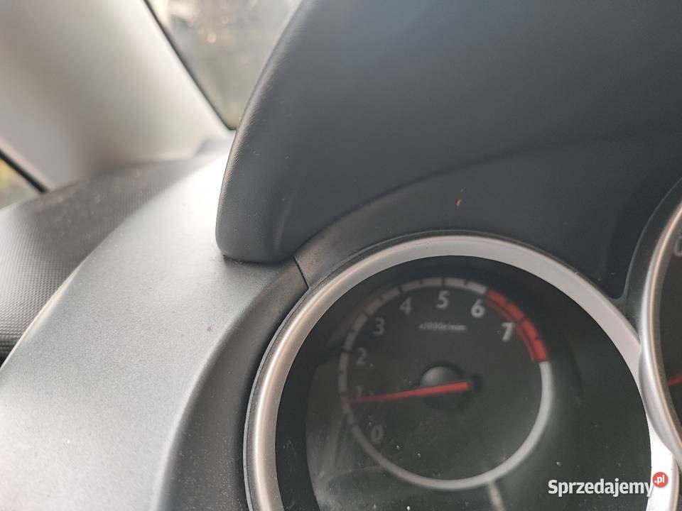 Honda Jazz 14 Sośnie