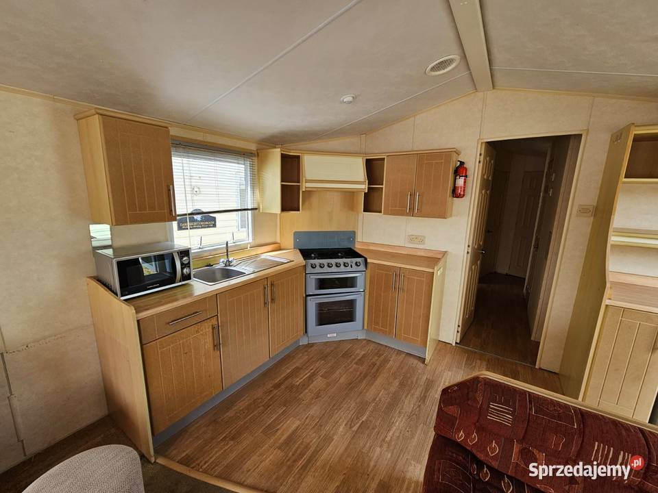 Domek holenderski WILLERBY RICHMOND 3 pokoje 439 lubelskie Lublin