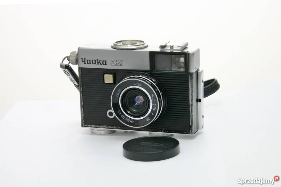 Zabytkowy aparat Czajka Antyki, Sztuka, Kolekcje mazowieckie Warszawa sprzedam