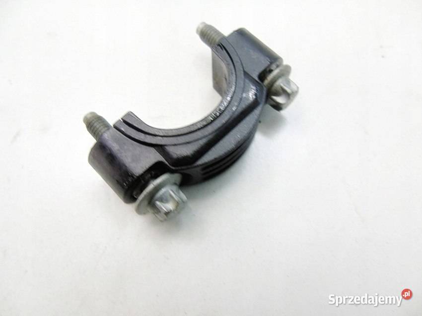 Mostek stopka pokrywy zaworów 16 D4D Verso Auris osobowe Silniki i osprzęt Sosnowiec