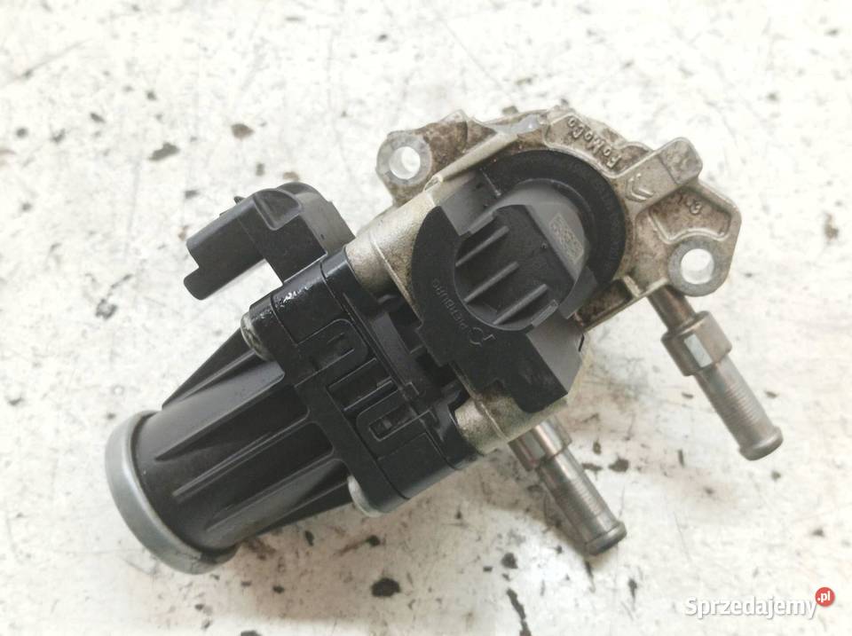ZAWÓR EGR 9813063580 15 TDCI ECOBLUE Ford Focus świętokrzyskie