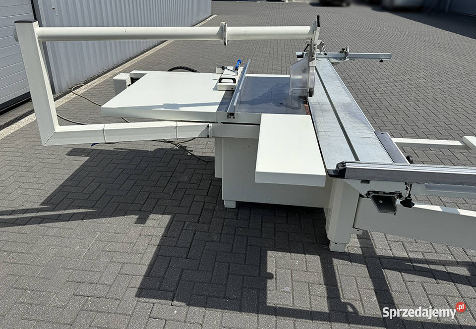 Piła formatowa SCM FORMULA S 40M Sierakowska Huta sprzedam