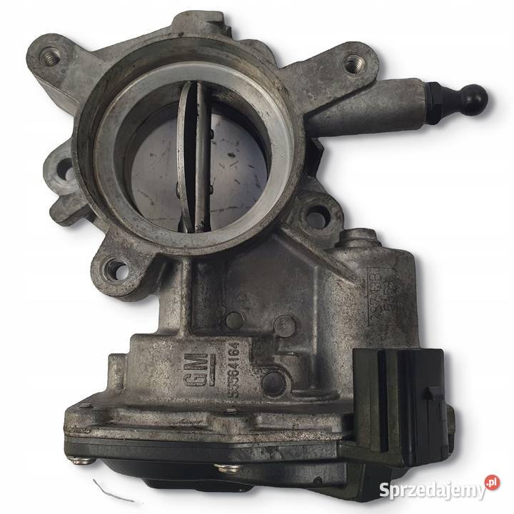 PRZEPUSTNICA Opel Insignia 20 CDTI oryginał Chełm