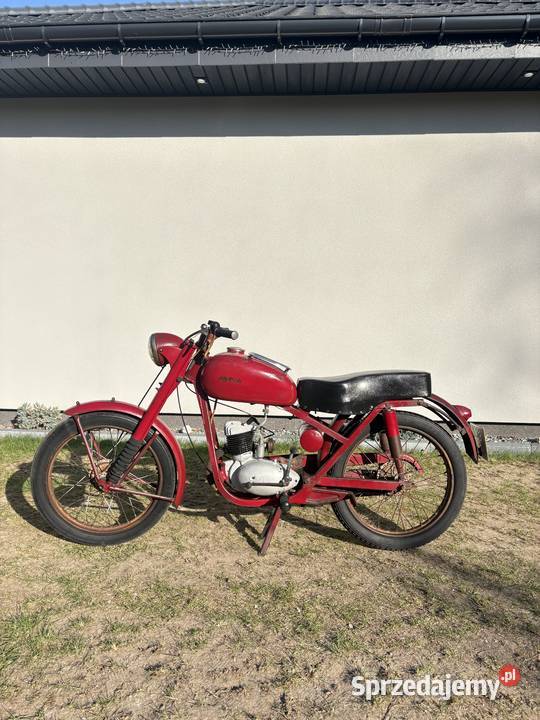 WFM 1956r Oryginalny stan