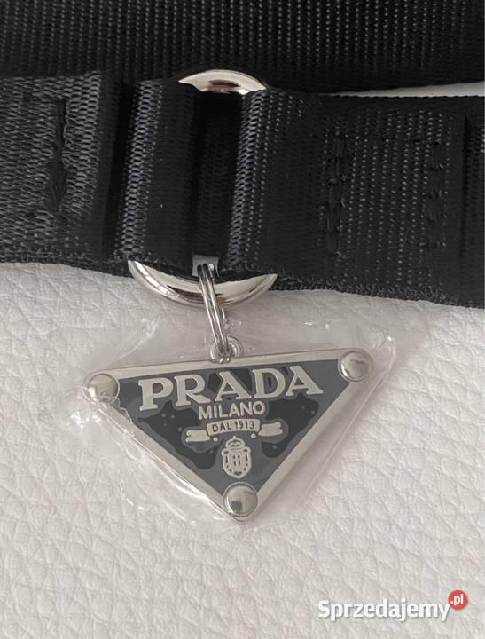 Nowe szelki bezuciskowe smycz psa Prada M2XL Dla psów mazowieckie Warszawa