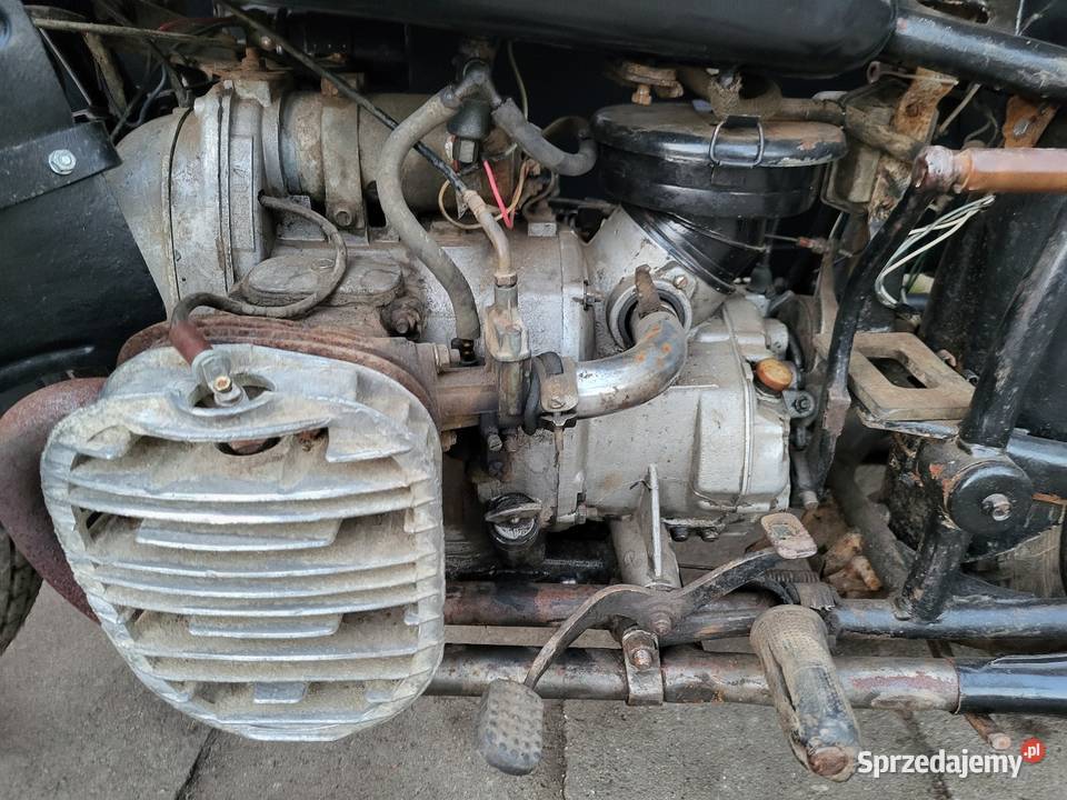 K 750 kmz mt nw dniepr mw m 72 imz ural