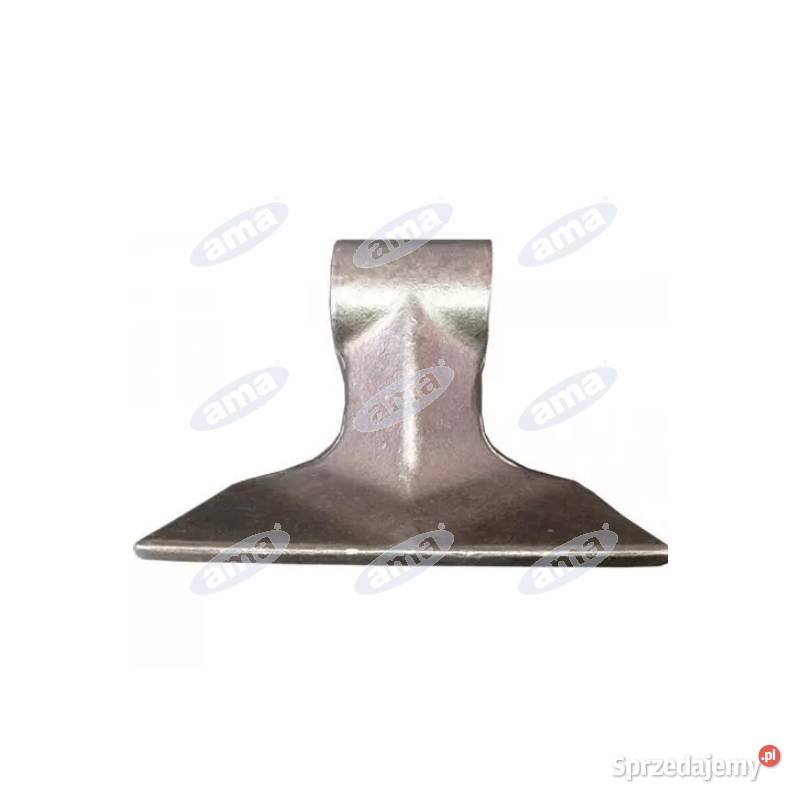 Bijak młotkowy 150x55x165 R100 Sieradz