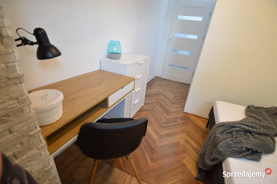 Pokójpokoje Kraków Stare Miasto Batorego 22 małopolskie