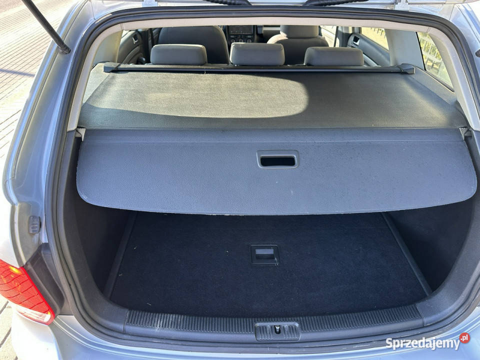 Volkswagen Golf 19 TDiCLIMAtronicnawigacja podg Wejherowo