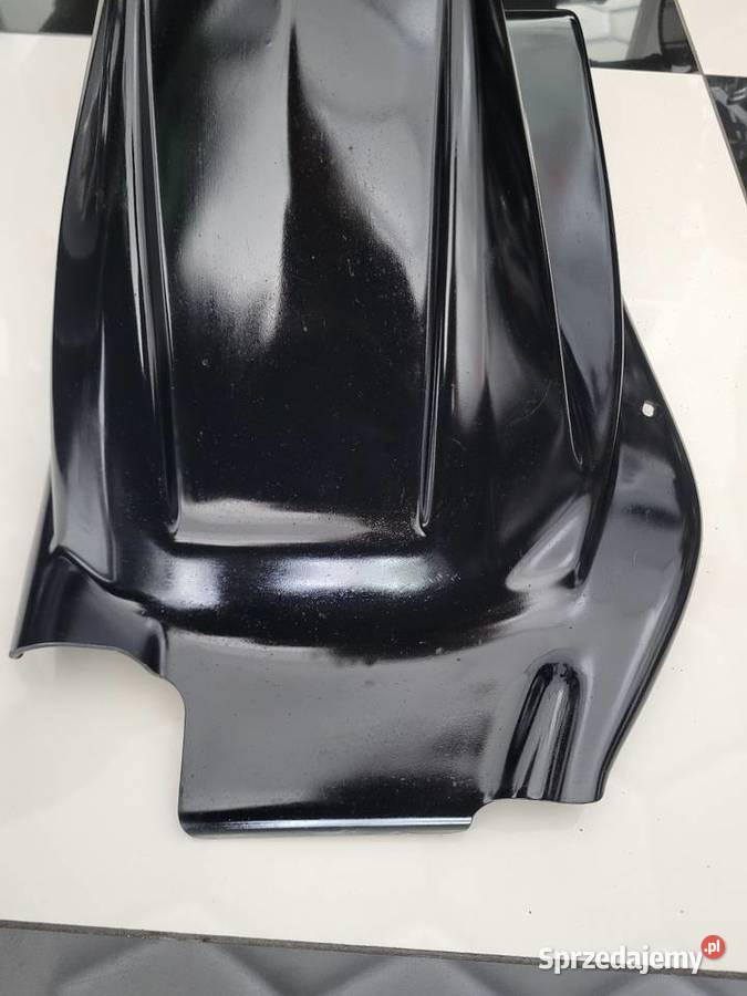Kawasaki ER6F ER 6 F 0508 650 błotnik tył Motoryzacja Nowy Tomyśl