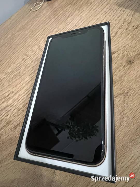 Telefon Iphone 11 pro 64gb