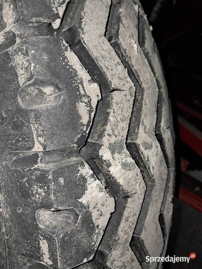Koła 20X1000 HL D55 THK Bystrzyca Stara