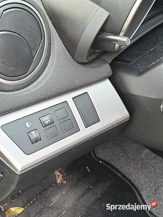 Sprzedam auto benzyna Stargard