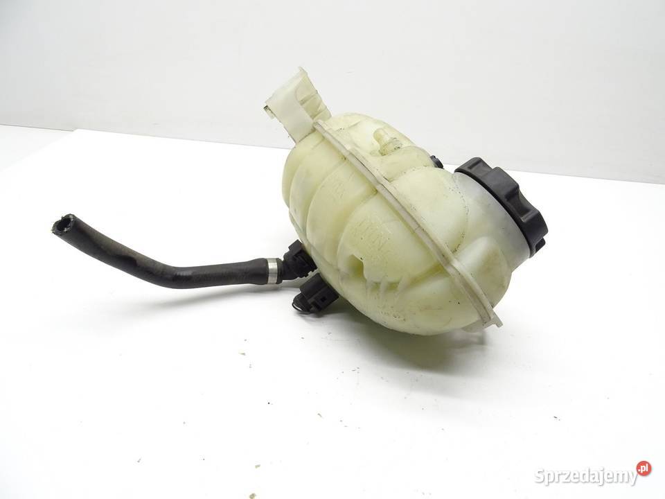 ZBIORNICZEK ZBIORNIK WYRÓWNAWCZY 7609468 BMW F30 sprzedam