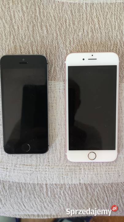 iPhone 5s 6s