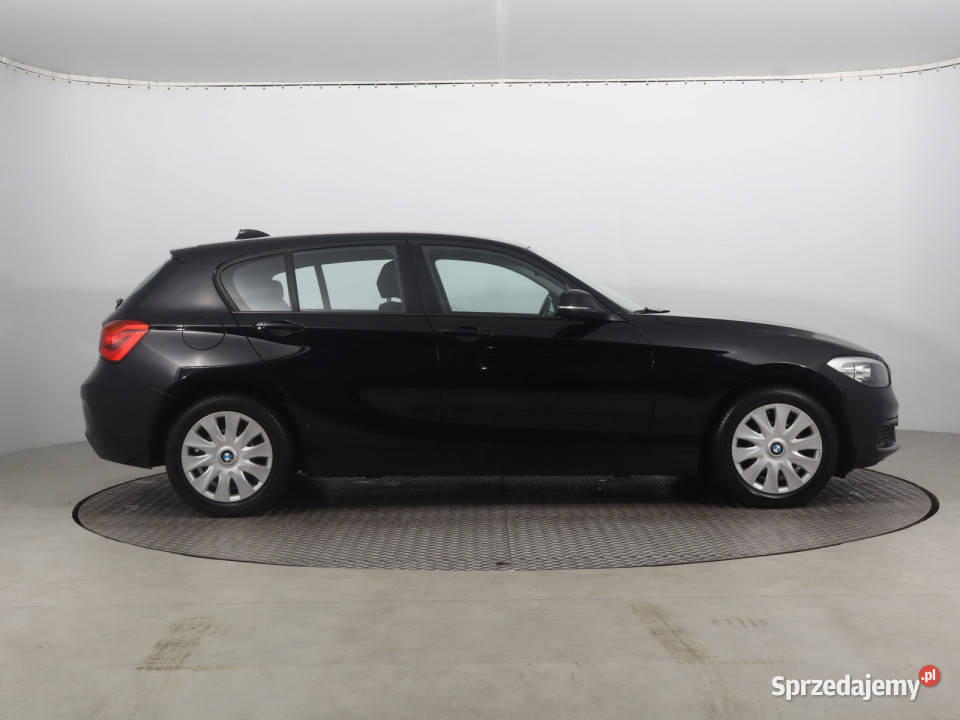 BMW 1 116i dolnośląskie Bielany Wrocławskie sprzedam
