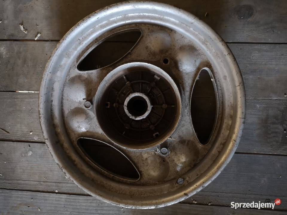 Koło simson sr50 Sadowne