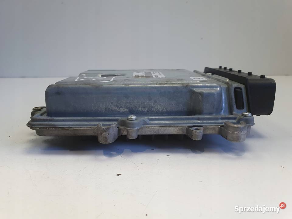 Volvo V40 II 20 D3 STEROWNIK SILNIKA komputer lubelskie Chełm