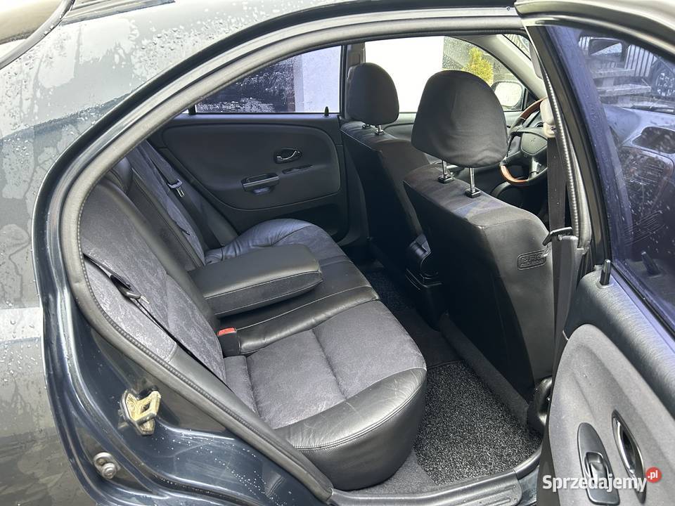 Mitsubishi Carisma 18i Elegance Automat wielkopolskie sprzedam