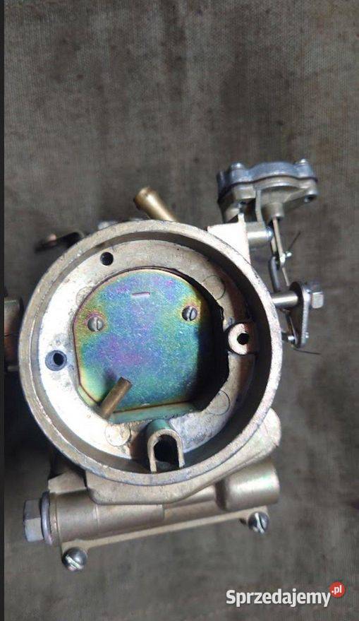 nowy gaźnik K131 uaz oryginał cccp Kraków