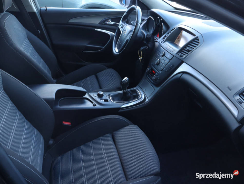 Opel Insignia 20 CDTI elektryczne szyby Piaseczno sprzedam