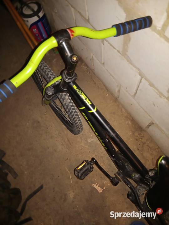 Rowery Górskie, MTB Żółkiewka-Osada