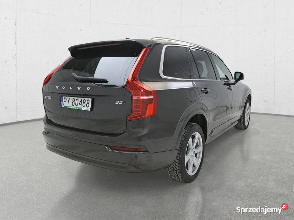 Volvo XC 90 II 2014