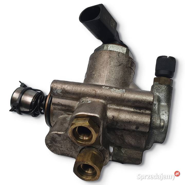 POMPA WTRYSKOWA VW Passat B6 20 FSI 06F127025D lubelskie Chełm
