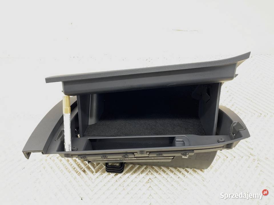 SCHOWEK PASAŻERA SKODA OCTAVIA IV Kombi osobowe sprzedam