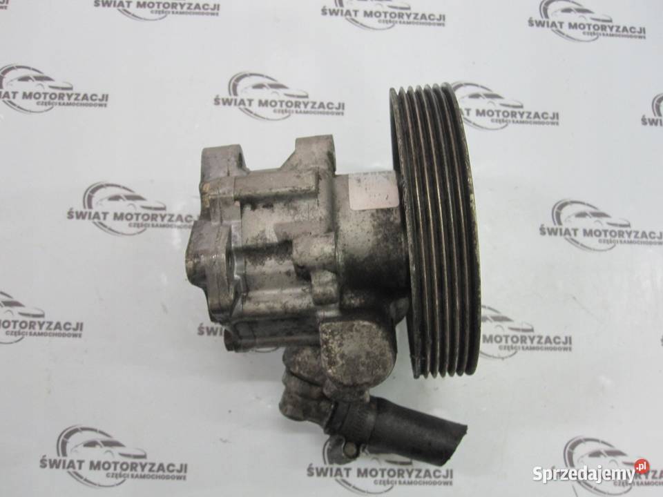 Boxer Jumper Ducato 20 Blue Hdi 130 17r pompa