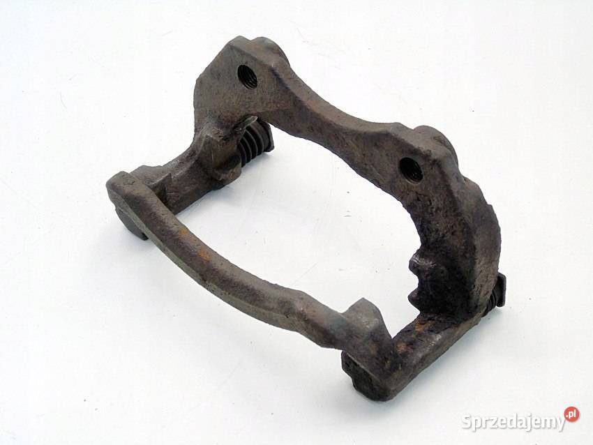 Jarzmo zacisku hamulcowego lewy przód Nissan Pozostałe Sosnowiec sprzedam