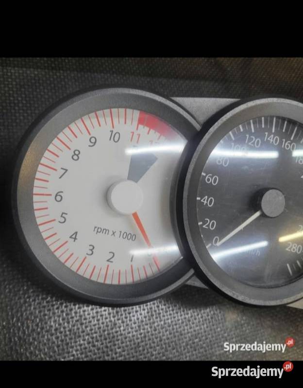 BMW K 1200 S K 1300 K40 oem 0408 LICZNIK ZEGAR