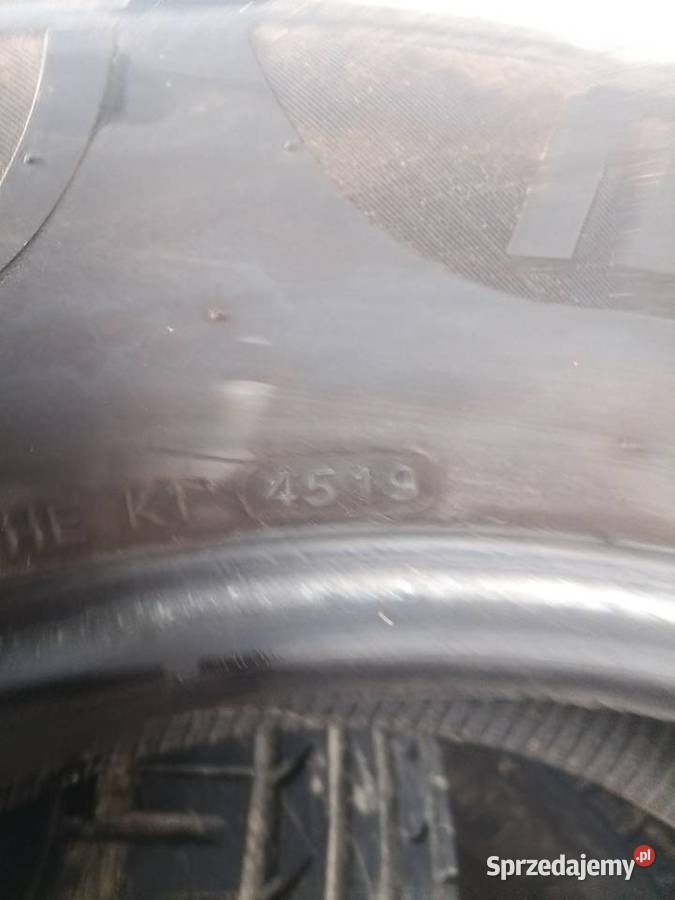 Opony 23565r17 KINGSTAR lato