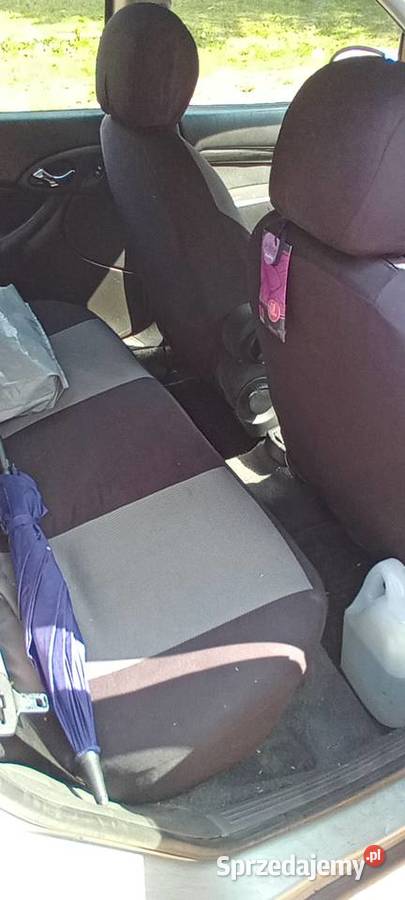 Ford focus 240000km Wałbrzych sprzedam