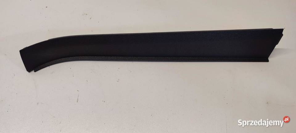 VW TAYRON TIGUAN III OSŁONA SŁUPKA PRAWA osobowe