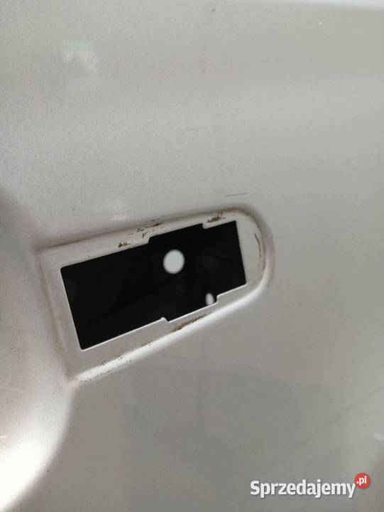 DRZWI LEWE TYŁ O8 Ford Kuga I 20082012