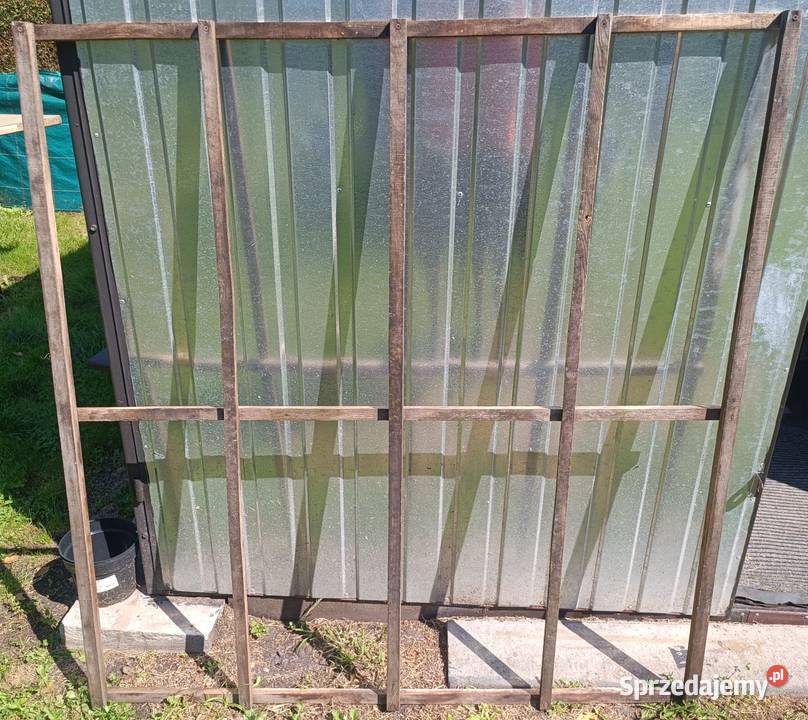 Piaskownica drewniana dzieci