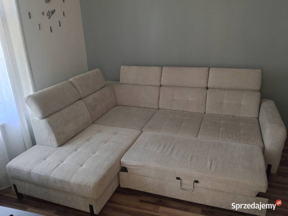 Narożnik z Black Red White Kobyłka sprzedam