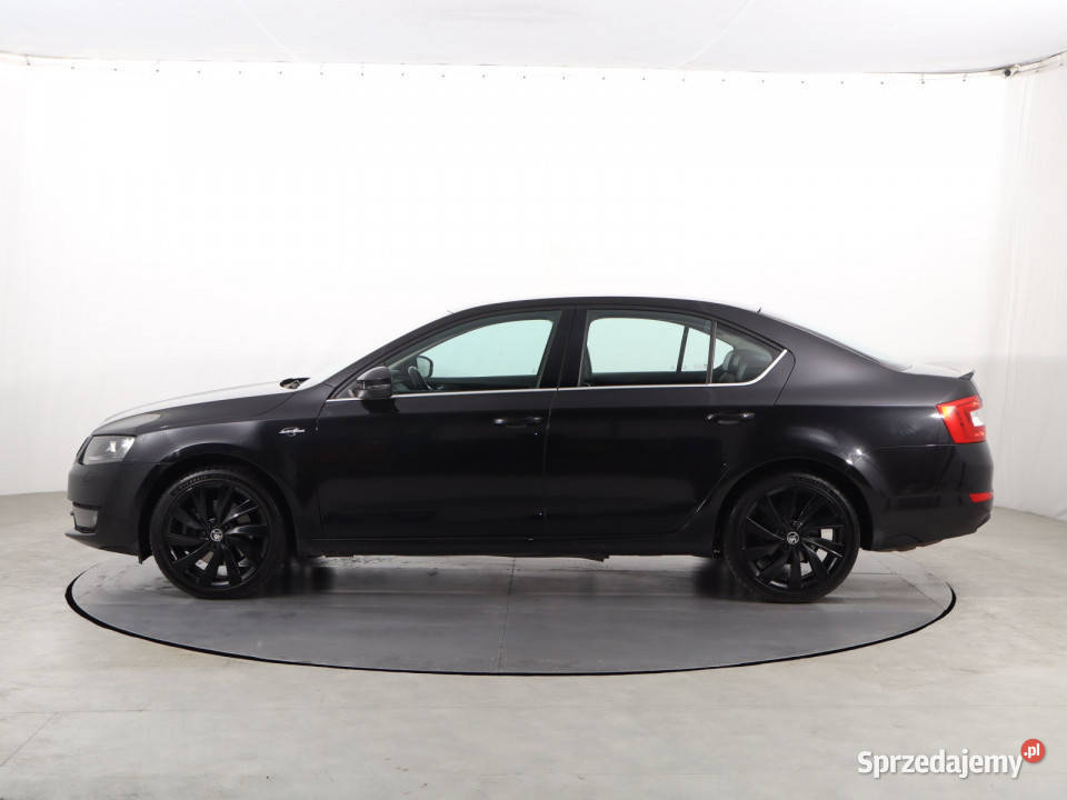 Skoda Octavia 18 TSI gniazdo USB Octavia Katowice