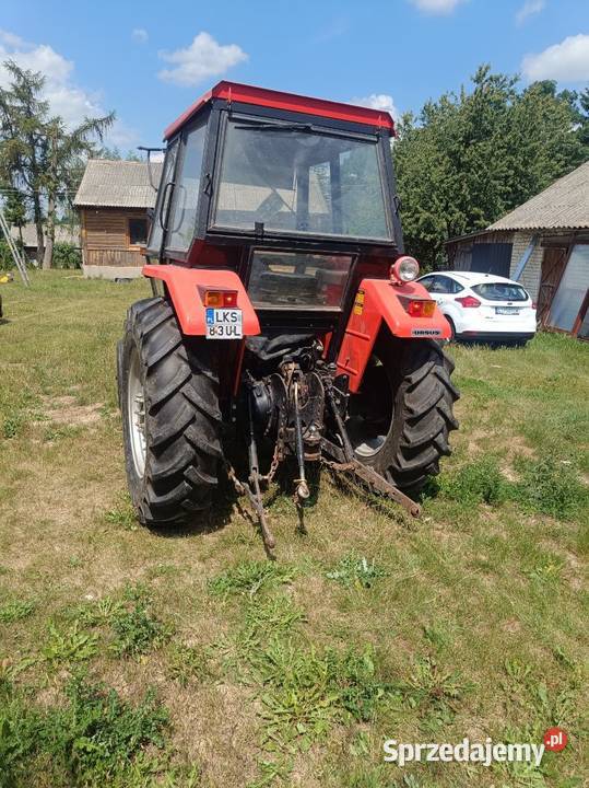 Sprzedam Krasnystaw